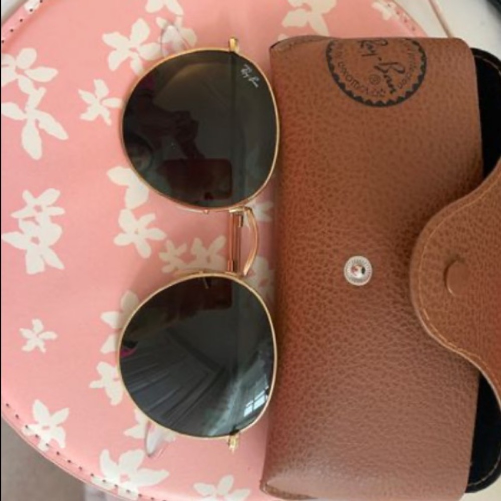 Ray Ban Classic